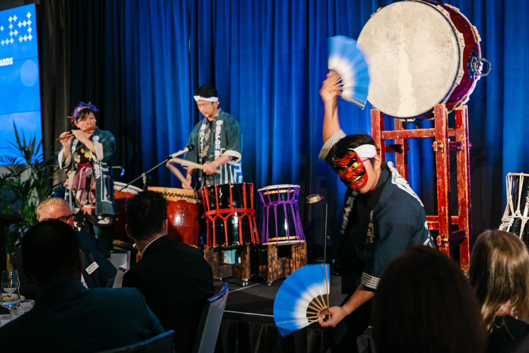 corporate event photography